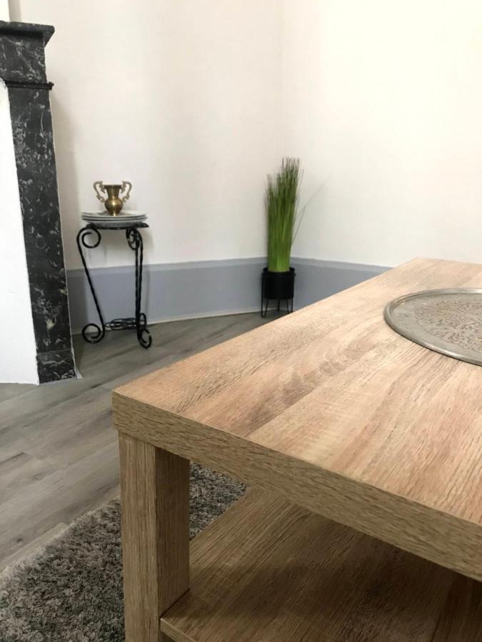 Francois Mitterrand Appartement Nevers Ngoại thất bức ảnh